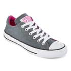 Converse Chuck Taylor All Star Madison Womens Athletic Shoes