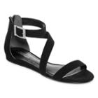 Style Charles Miranda Womens Wedge Sandals