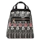 Nanette Lepore Katrina Backpack