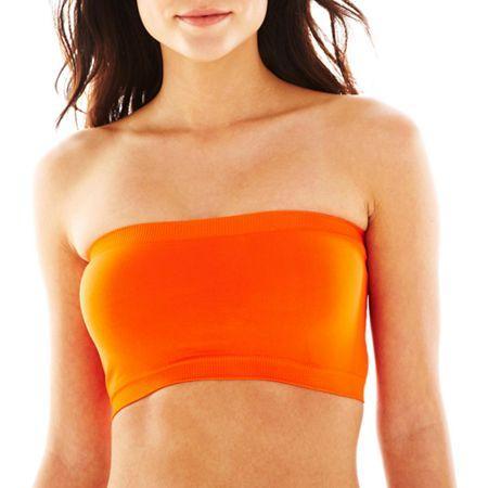 Bisou Bisou Seamless Bandeau Top