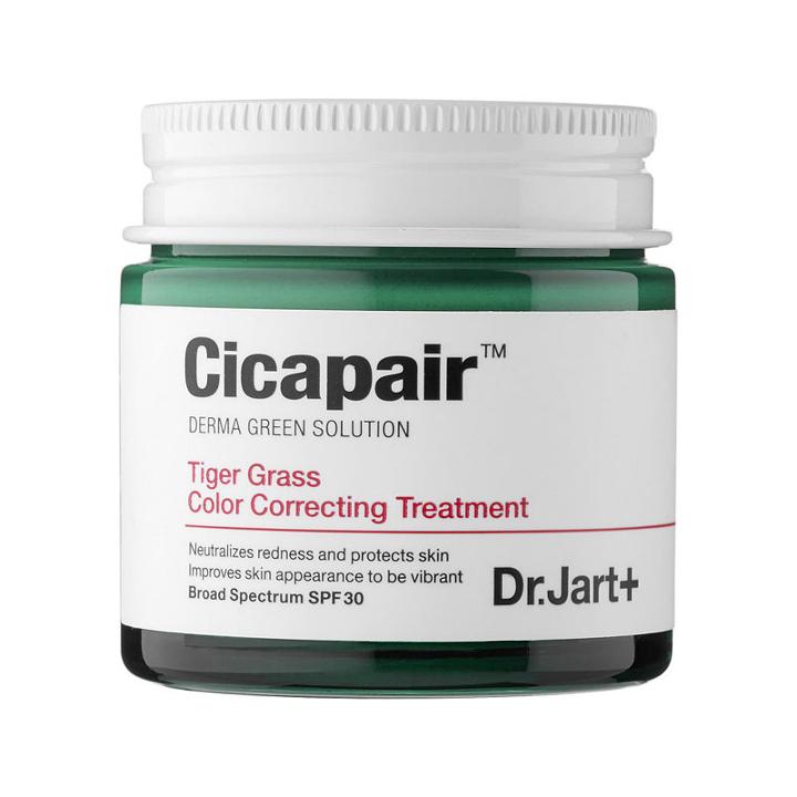 Dr. Jart+c Icapair &trade; Tiger Grass Color Correcting Treatment Spf 30