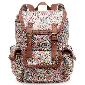 Olsenboye Paisley Backpack