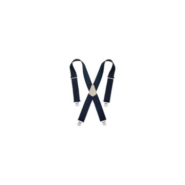 Clc Work Gear 110blk 2wide Black Work Suspenders