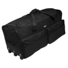 Travelers Club 36 Collapsible Rolling Duffel