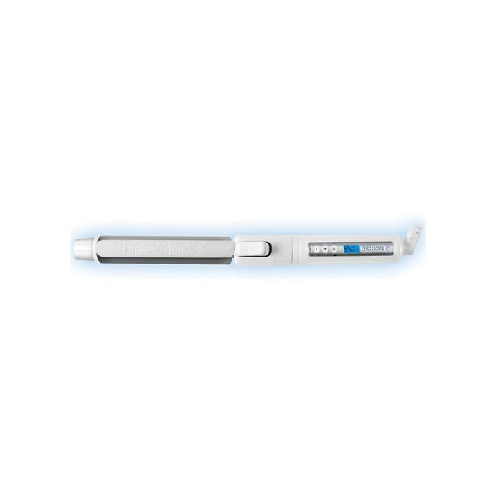 Bio Ionic Stylewinder Pro Rotating 1 Styling Iron