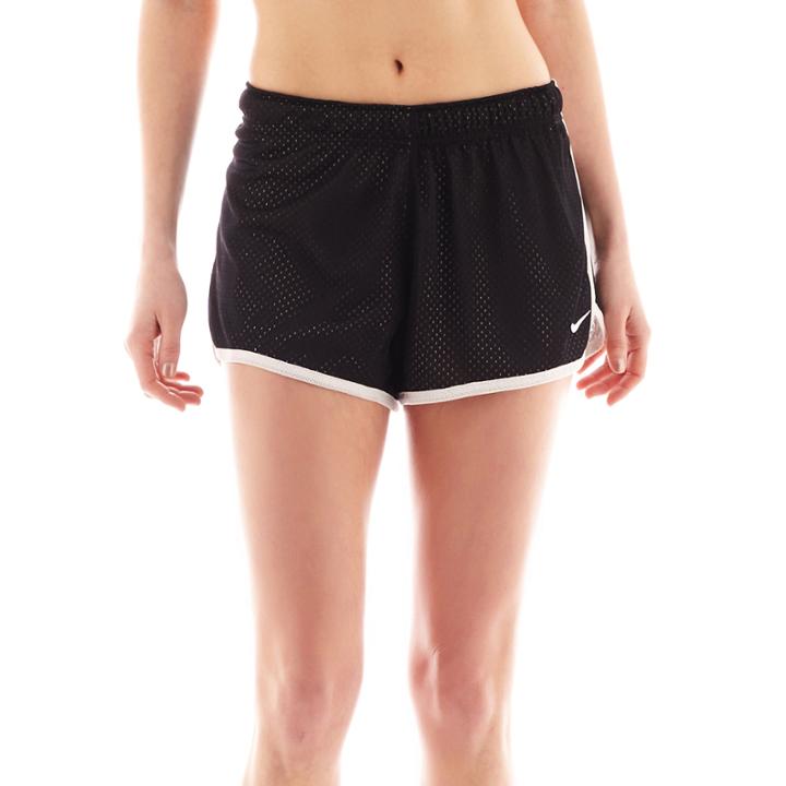 Nike Mesh Field Shorts