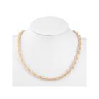 Monet Jewelry 18 Inch Chain Necklace