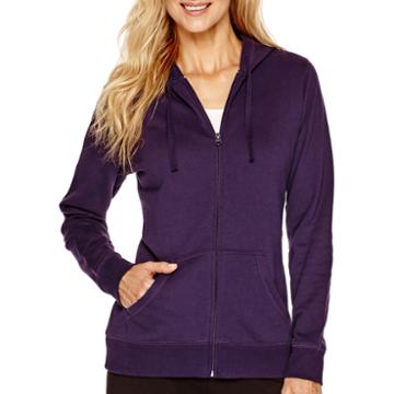Made For Life Fleece Jacket