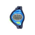 Asics Ar05 Runner Unisex Blue Strap Watch-cqar0502y