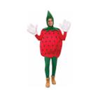 Strawberry 2-pc. Dress Up Costume Unisex