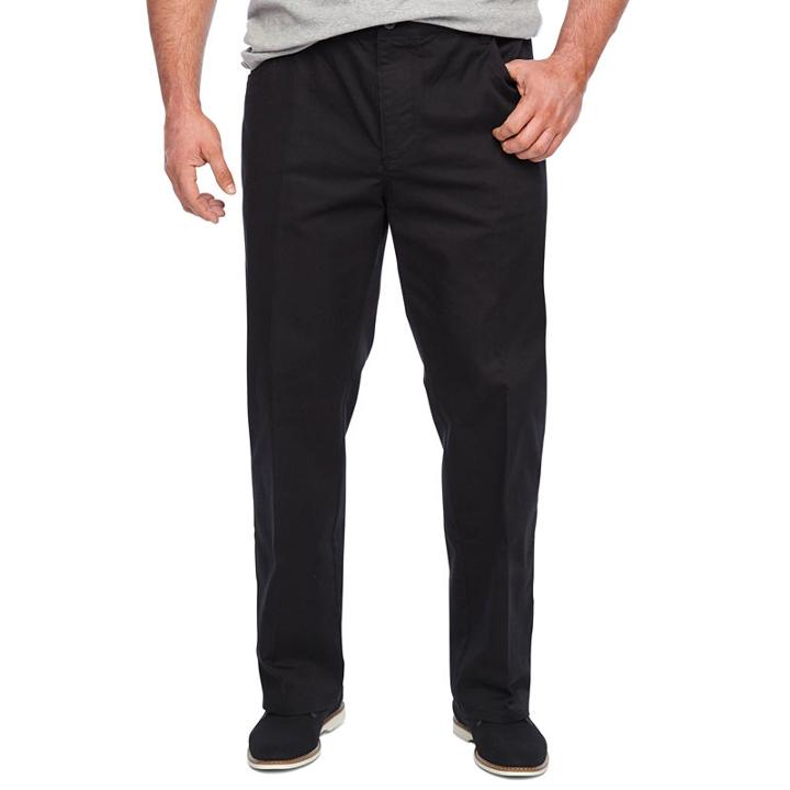 Van Heusen Flex 5 Pocket Pant Slim Pants-big And Tall
