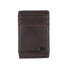Levi's Front Pocket Wallet With Magnetic Clip