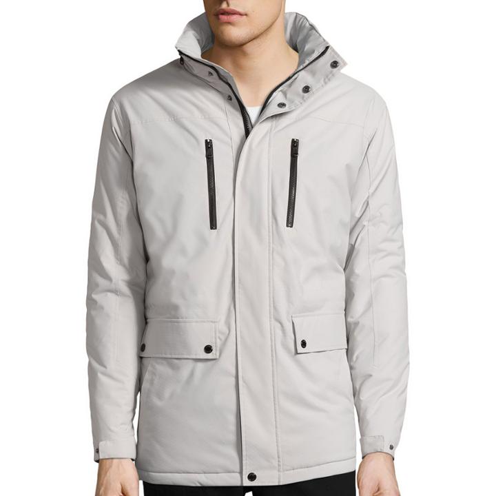 Izod Polyfill Walker Jacket