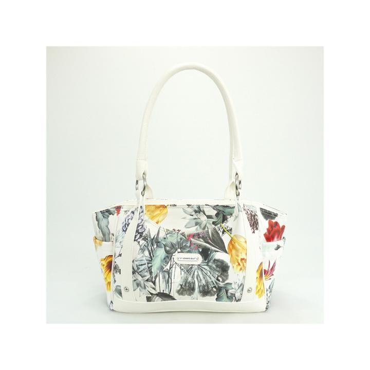 St. John's Bay Galant Satchel