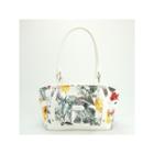 St. John's Bay Galant Satchel