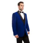 Men's 3-pc Slim Fit Tuxedo