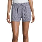 By & By Midi Shorts-juniors