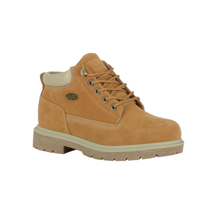 Lugz Drifter Womens Angle Boots