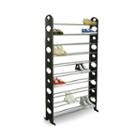Sunbeam 50-pair Shoe Rack