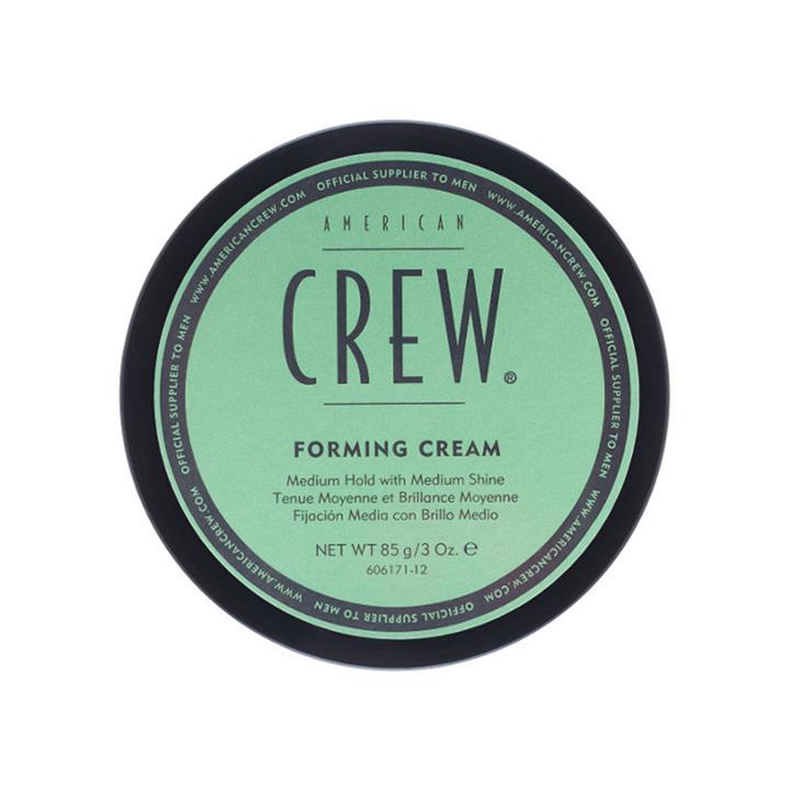 American Crew Forming Cream - 3 Oz.