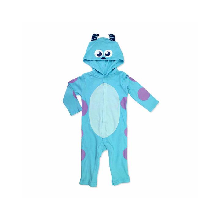 Disney Monsters University Sleep And Play Nb-9m
