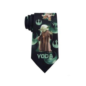 Star Wars Master Yoda Tie