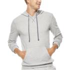 Dockers French Terry Pullover Hoodie