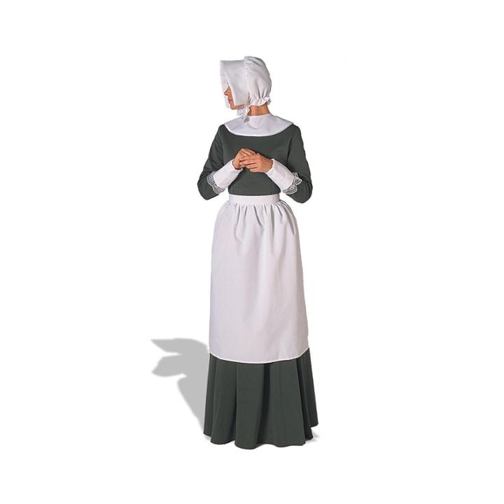 Pilgrim 2-pc. Dress Up Costume Womens