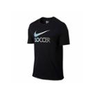 Nike Swoosh Soccer T-shirt