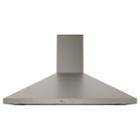 Ge 36 Convertible Chimney Range Hood - Jvw5361fjds