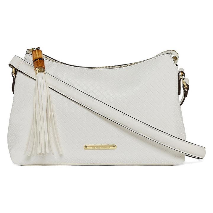 Liz Claiborne Sunnyside Shoulder Bag