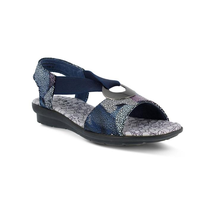 Spring Step Crespo Strap Sandals