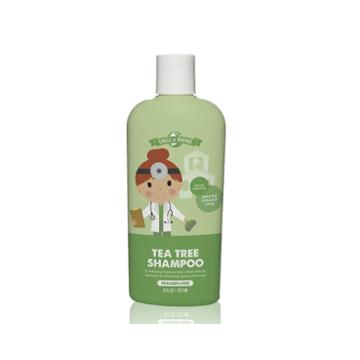 Circle Of Friends Tea Tree Shampoo - 8 Oz.