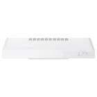 Ge 24 Under The Cabinet Hood - Jvx3240djww