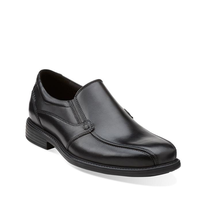 Clarks Quid Felix Mens Loafers