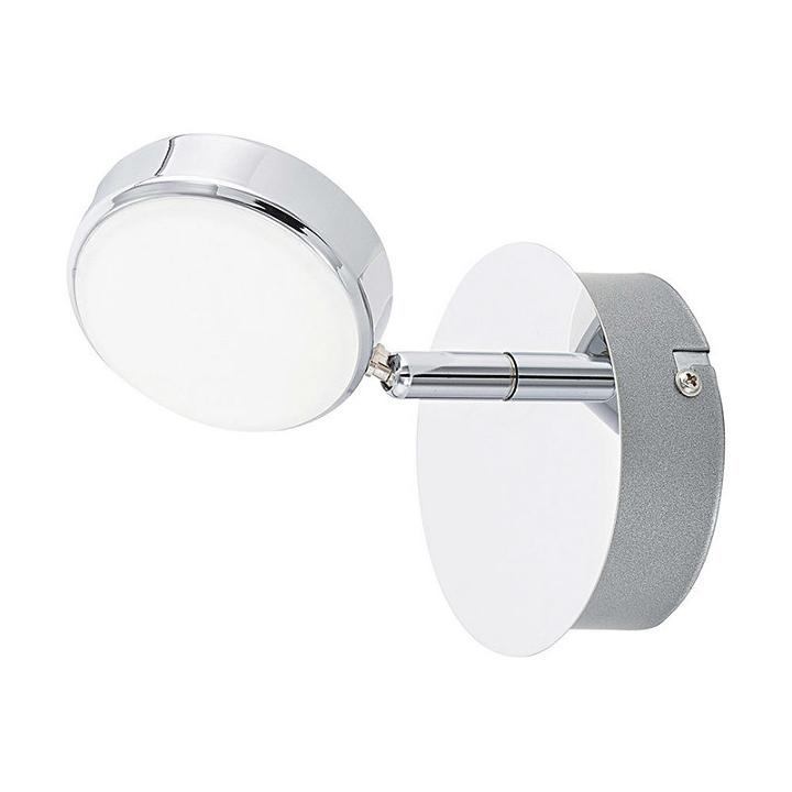 Eglo Salto Led Chrome Wall Light