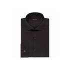Van Heusen No-iron Lux Sateen Long Sleeve Sateen Dress Shirt - Slim
