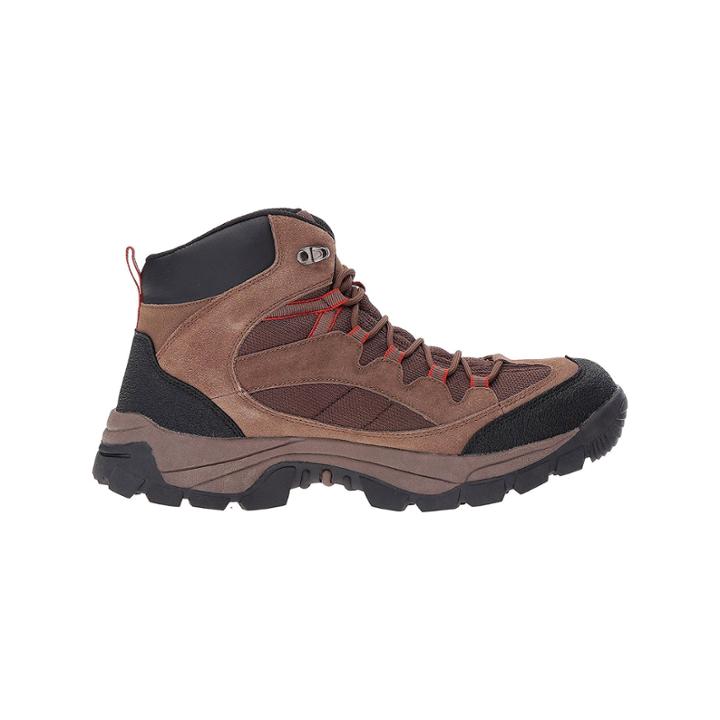 Northside Montero Mens Waterproof Hiking Boots