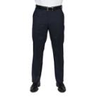 Dockers Stretch Stripe Classic Fit Suit Pants