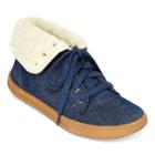 K9 By Rocket Dog Peanut Lace-up Shoes