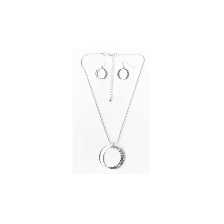 Mixit 2-pc. Necklace Set