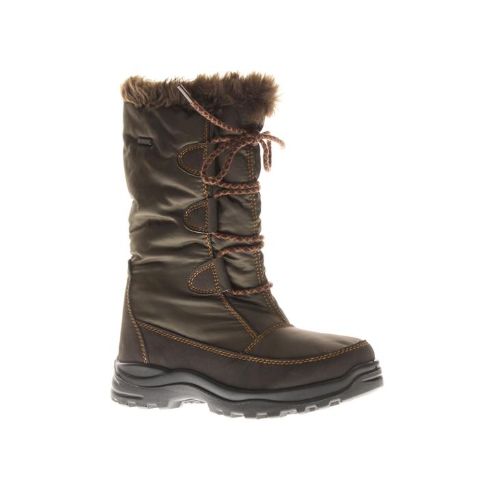 Spring Step Zurich Short Cold-weather Boots