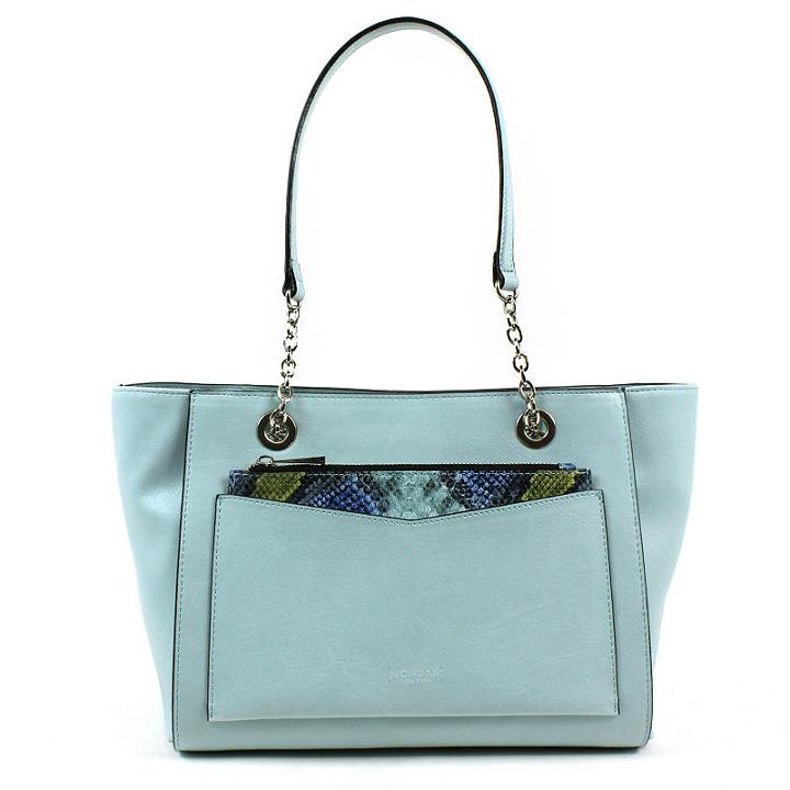 Mondani Magnolia Satchel