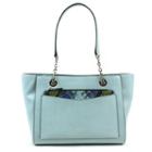 Mondani Magnolia Satchel