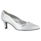 Easy Street Kim Womens Pumps