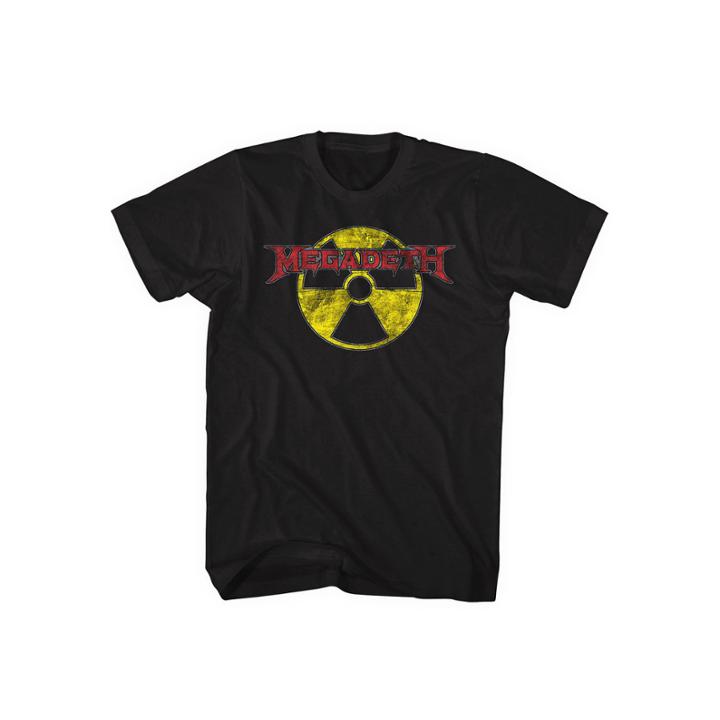 Megadeth T-shirt