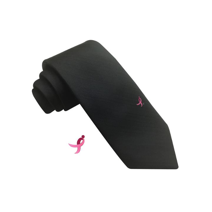 Susan G Komen Tonal Tie