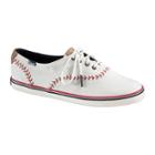 Keds Champion Pennant Lace-up Sneakers