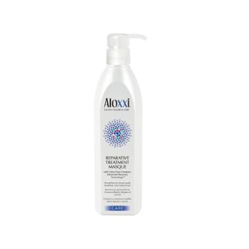 Aloxxi Reparative Treatment Masque - 16.9 Oz.