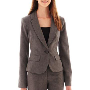 Hollywould Blazer